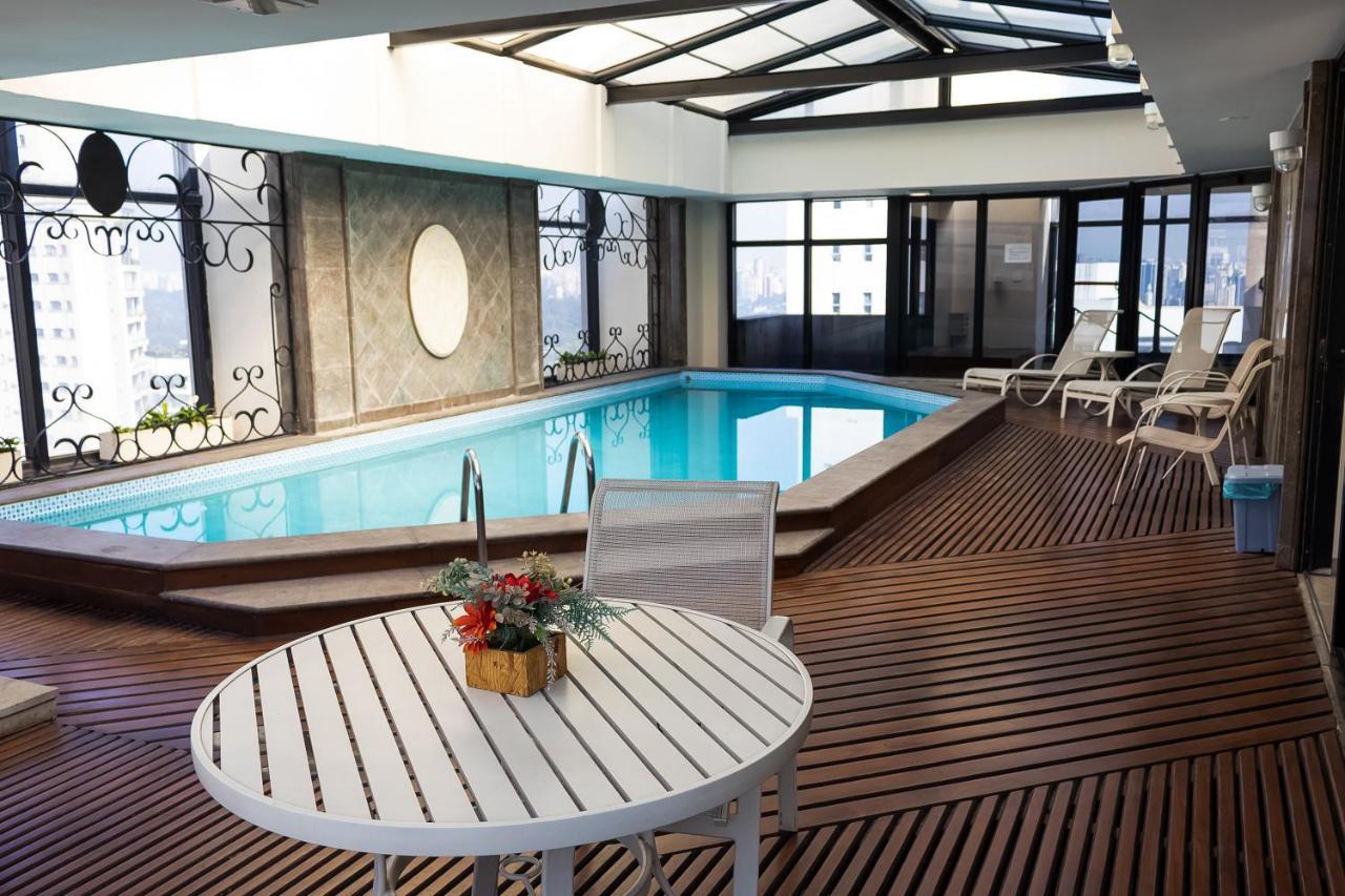 Flat Charmoso Jardim Paulista Διαμέρισμα Σάο Πάολο Εξωτερικό φωτογραφία