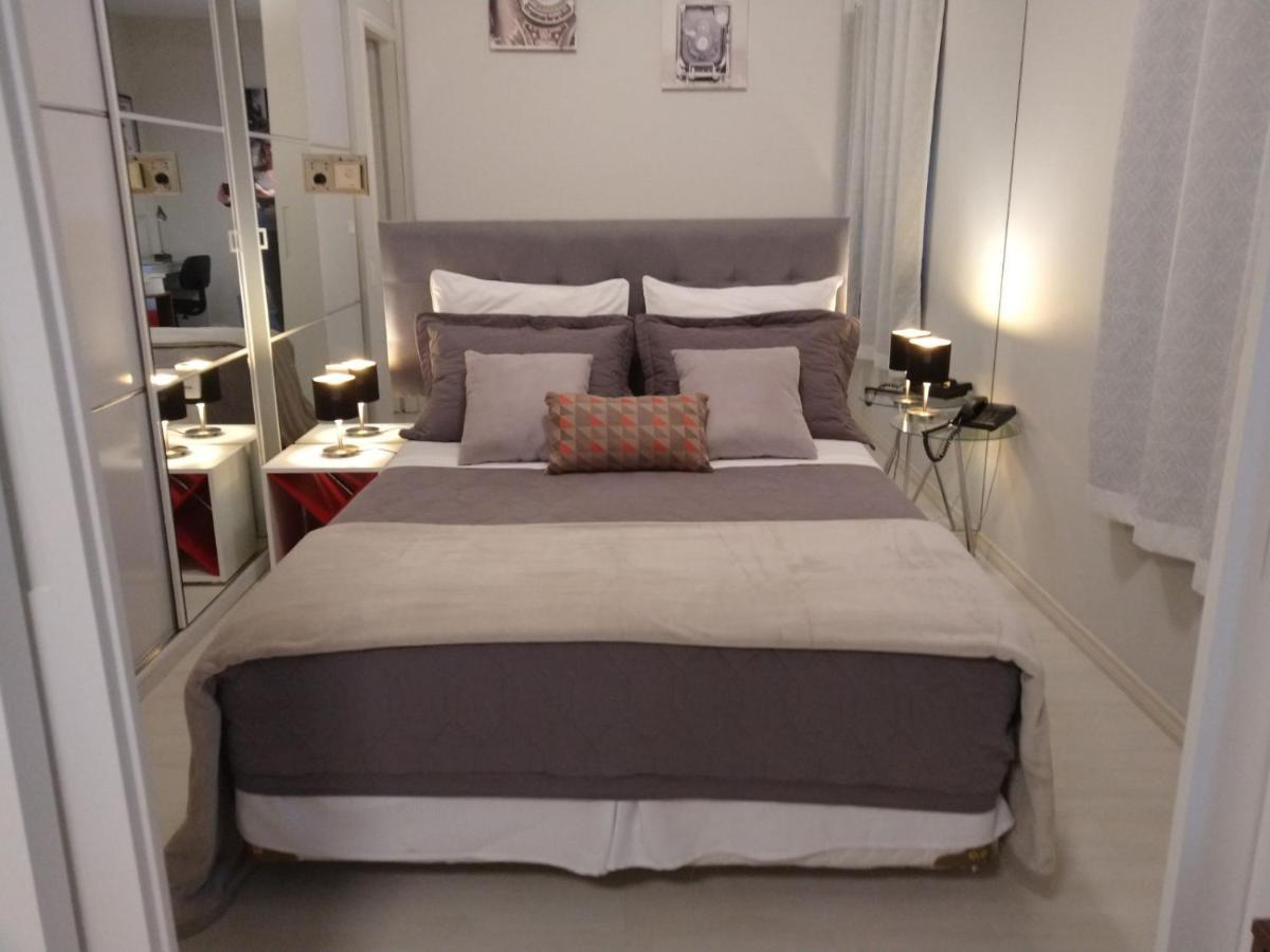 Flat Charmoso Jardim Paulista Διαμέρισμα Σάο Πάολο Εξωτερικό φωτογραφία