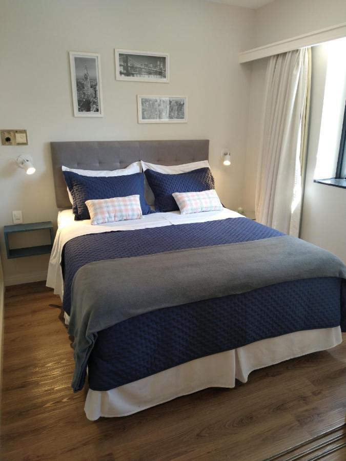 Flat Charmoso Jardim Paulista Διαμέρισμα Σάο Πάολο Εξωτερικό φωτογραφία