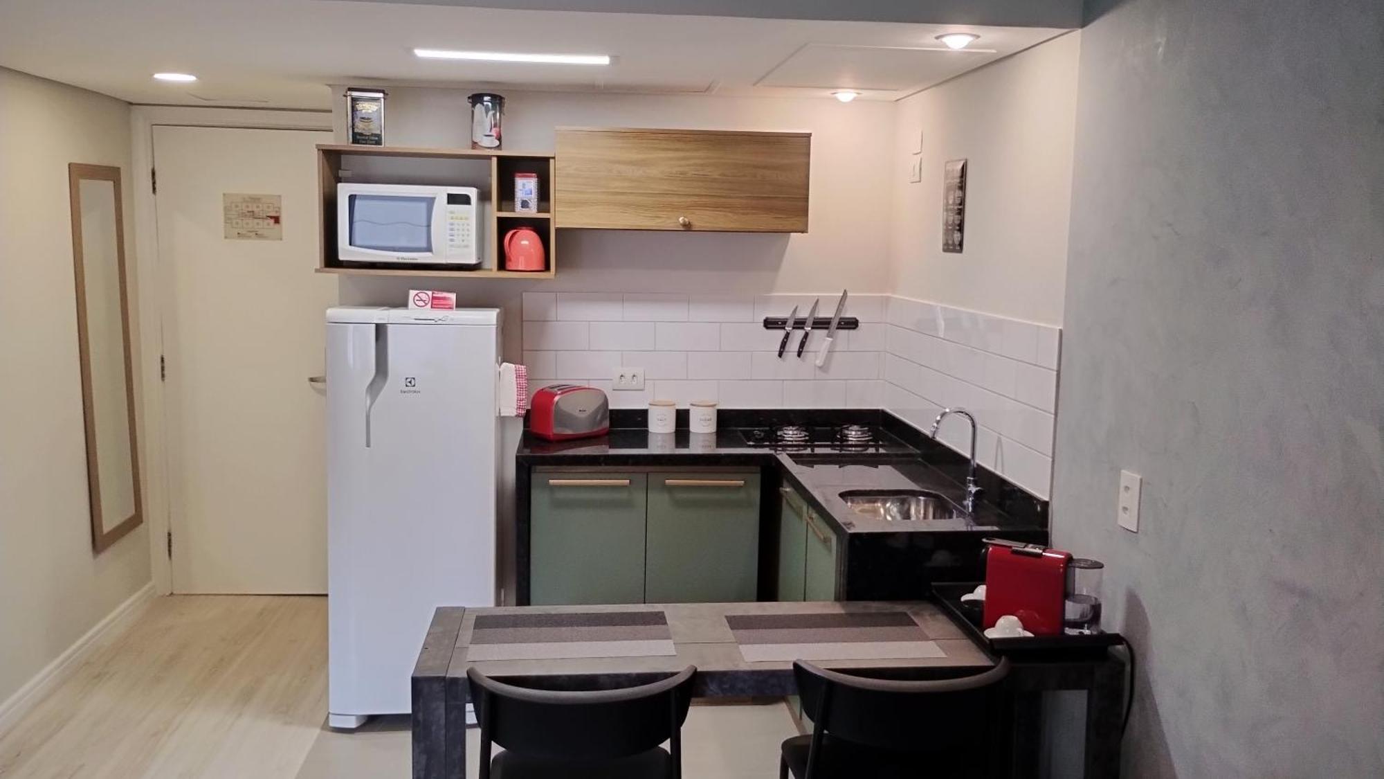 Flat Charmoso Jardim Paulista Διαμέρισμα Σάο Πάολο Δωμάτιο φωτογραφία