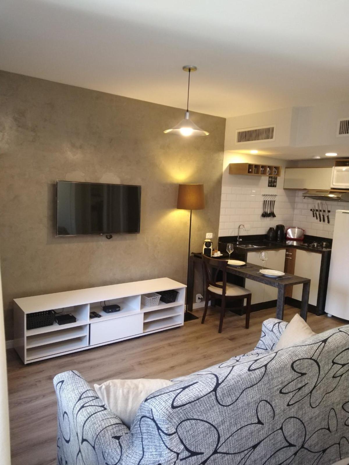 Flat Charmoso Jardim Paulista Διαμέρισμα Σάο Πάολο Δωμάτιο φωτογραφία