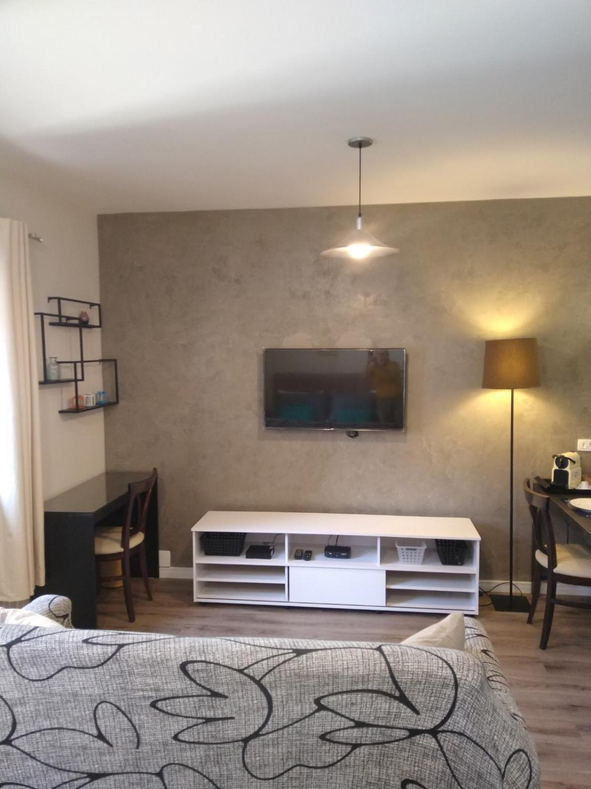Flat Charmoso Jardim Paulista Διαμέρισμα Σάο Πάολο Δωμάτιο φωτογραφία
