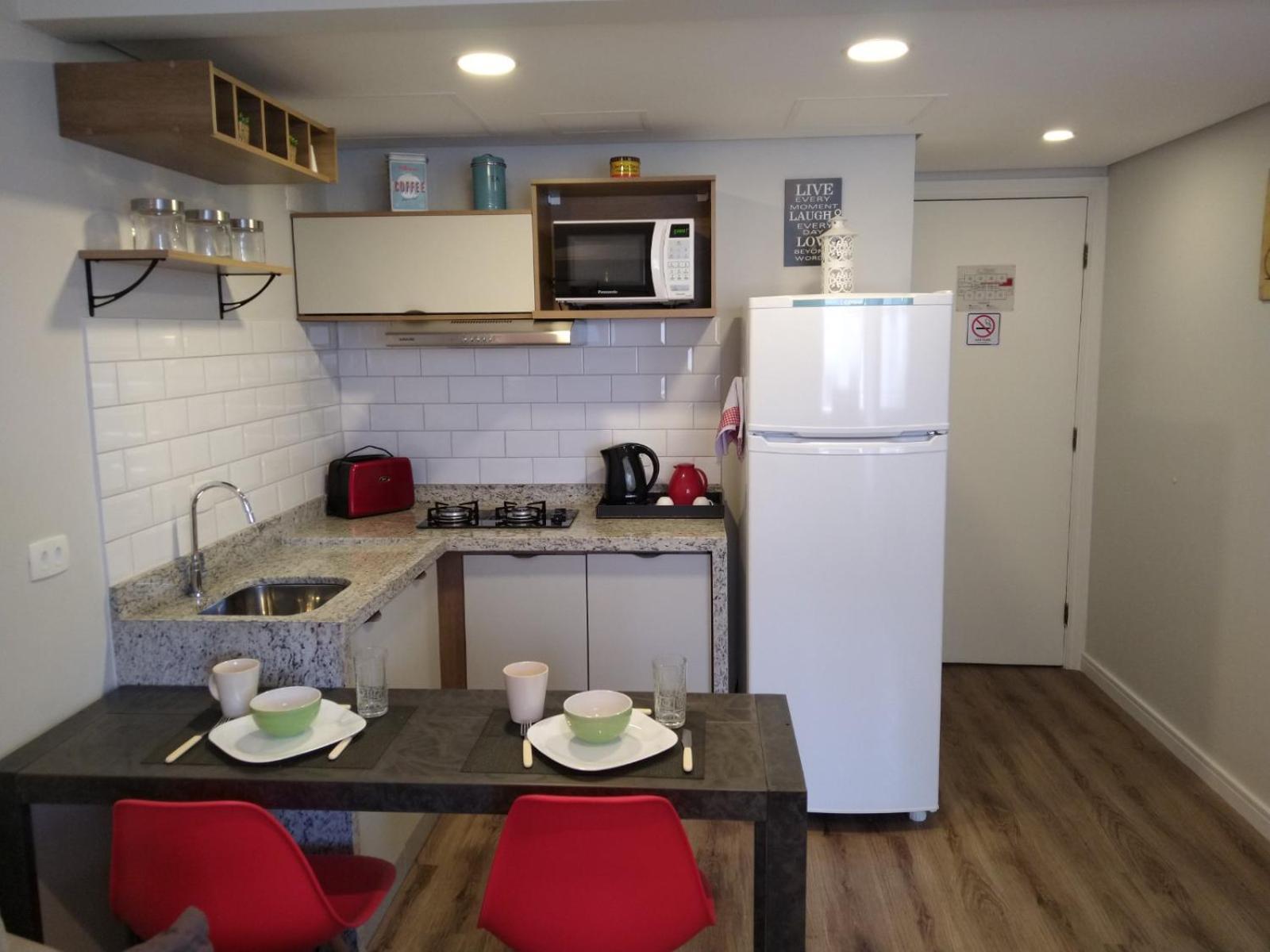 Flat Charmoso Jardim Paulista Διαμέρισμα Σάο Πάολο Δωμάτιο φωτογραφία