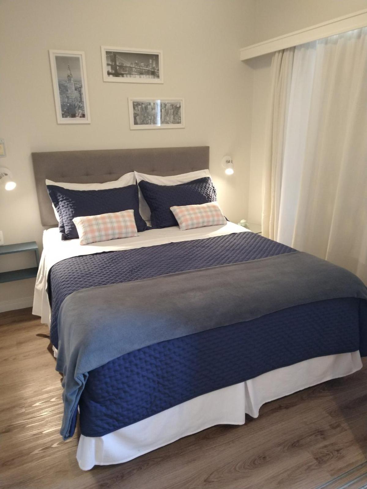 Flat Charmoso Jardim Paulista Διαμέρισμα Σάο Πάολο Δωμάτιο φωτογραφία