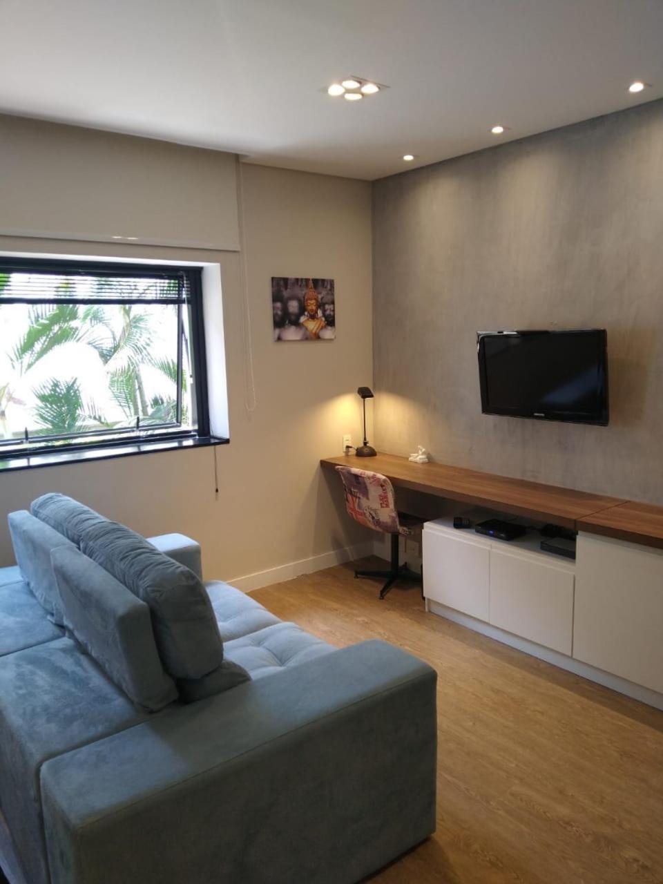 Flat Charmoso Jardim Paulista Διαμέρισμα Σάο Πάολο Δωμάτιο φωτογραφία