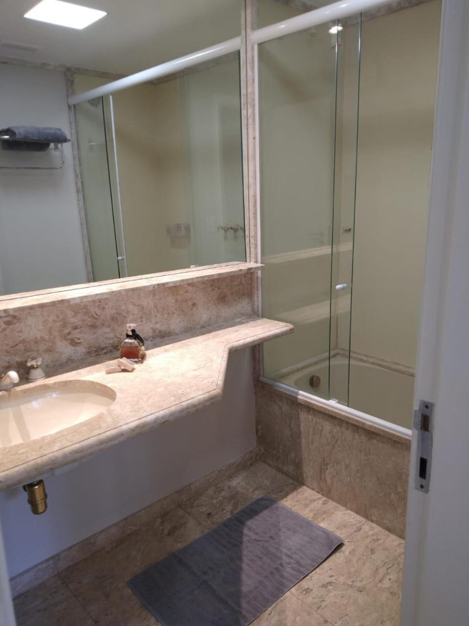 Flat Charmoso Jardim Paulista Διαμέρισμα Σάο Πάολο Δωμάτιο φωτογραφία