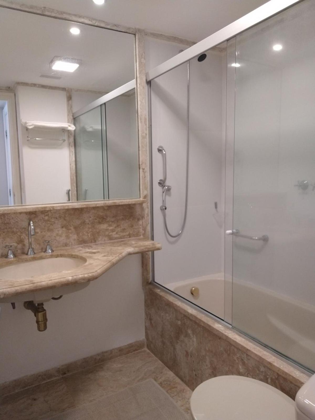 Flat Charmoso Jardim Paulista Διαμέρισμα Σάο Πάολο Δωμάτιο φωτογραφία