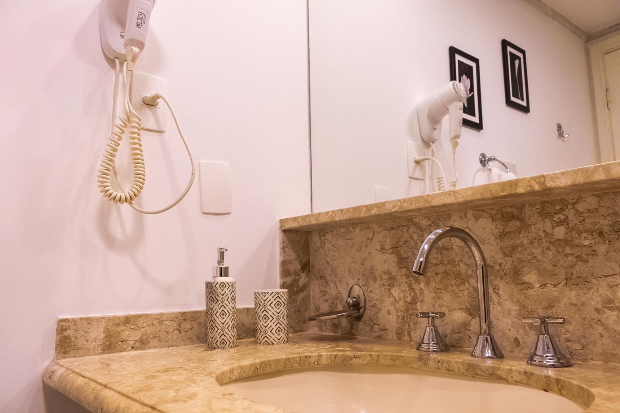 Flat Charmoso Jardim Paulista Διαμέρισμα Σάο Πάολο Εξωτερικό φωτογραφία